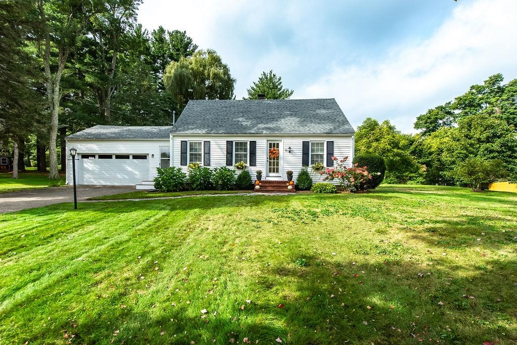 31 Freshet Road Madbury, NH 03823 - Photo 29 of 40 Gallery Image 29