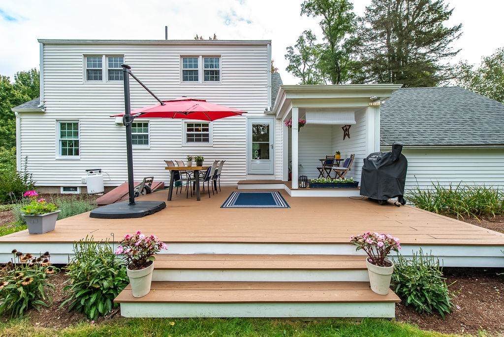 31 Freshet Road Madbury, NH 03823 - Photo 31 of 40 Gallery Image 31