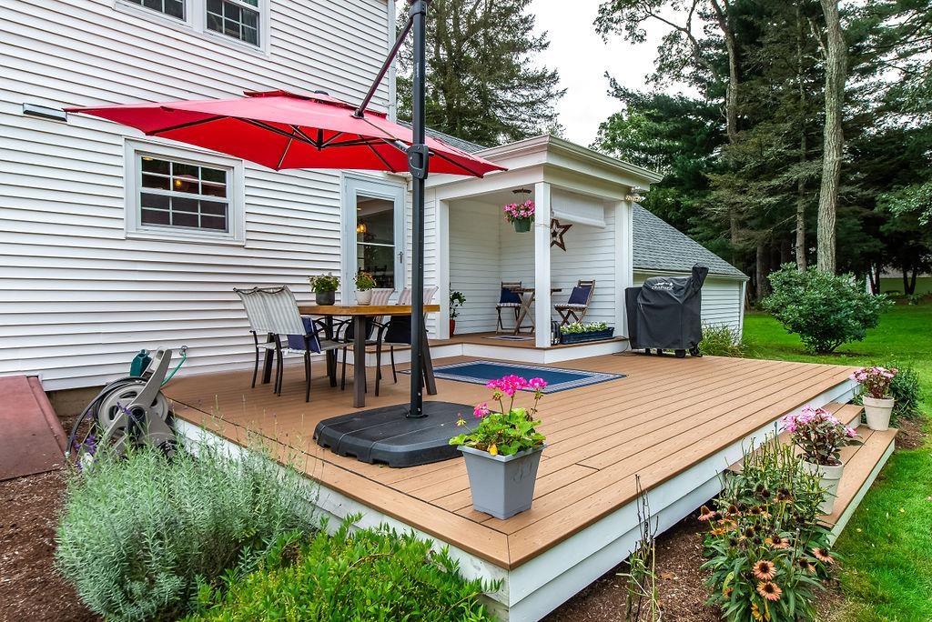 31 Freshet Road Madbury, NH 03823 - Photo 32 of 40 Gallery Image 32