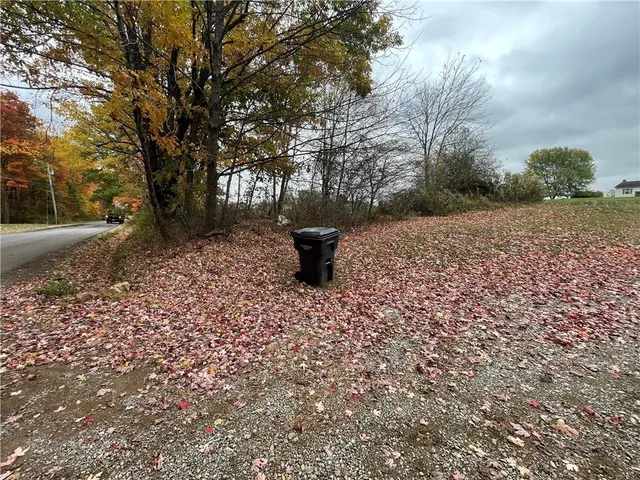 a view of a outdoor space