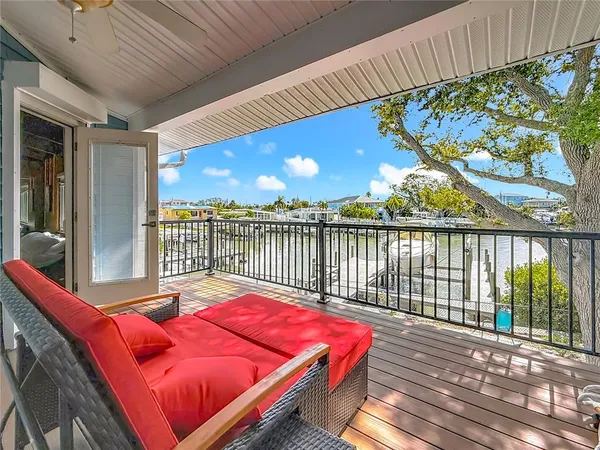 $7,500 | 14186 West Parsley Drive, Madeira Beach, FL 33708