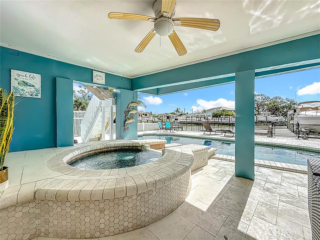 14186 West Parsley Drive Madeira Beach, FL 33708 - Photo 40 of 57