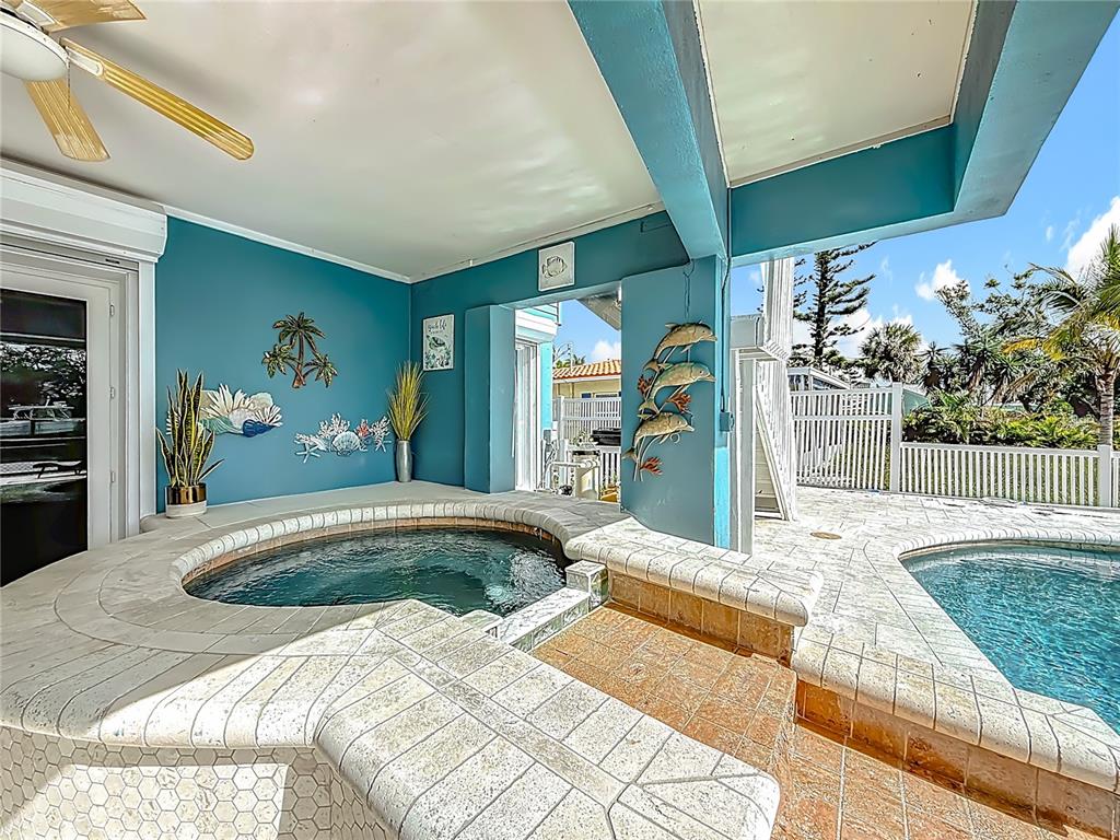 14186 West Parsley Drive Madeira Beach, FL 33708 - Photo 41 of 57