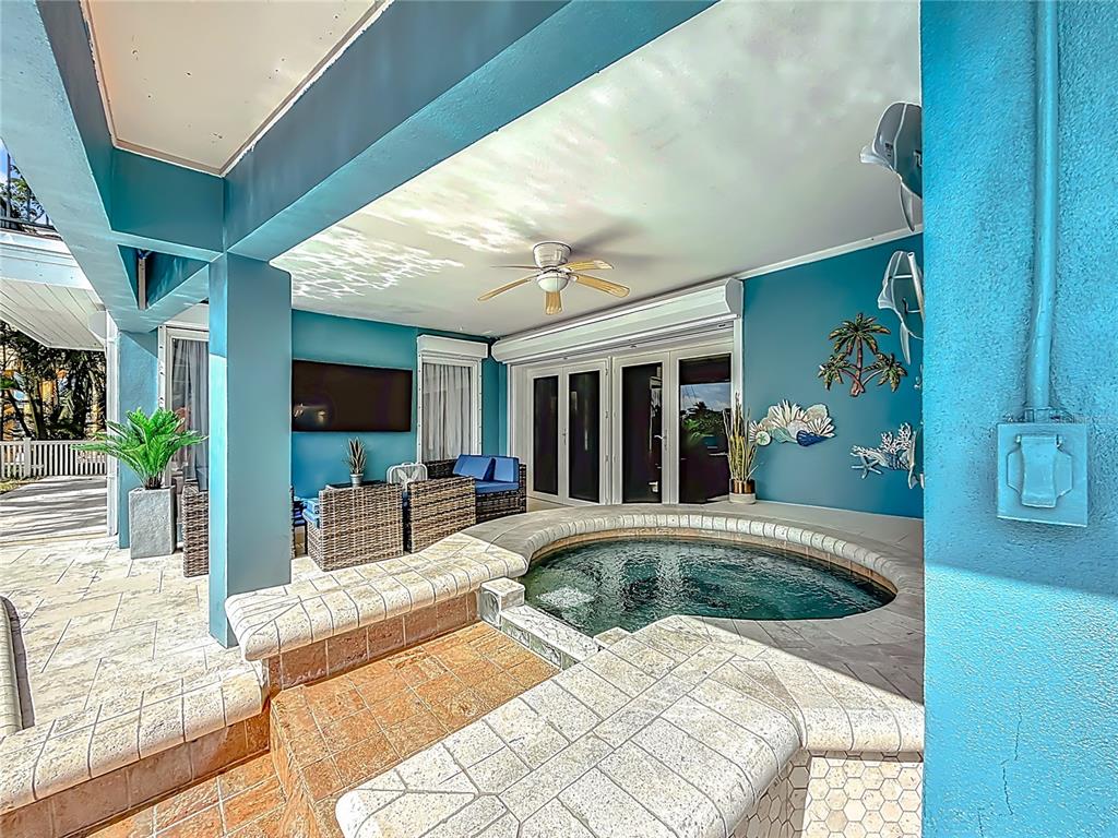 14186 West Parsley Drive Madeira Beach, FL 33708 - Photo 42 of 57