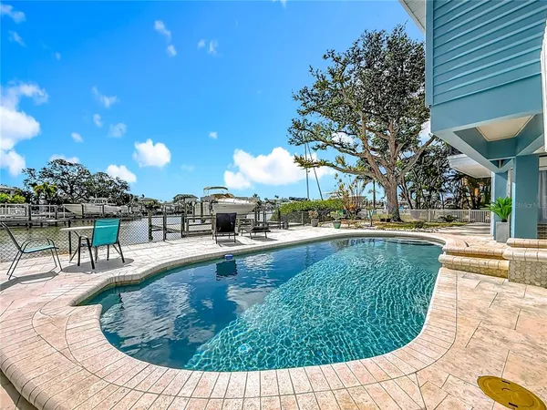 $7,500 | 14186 West Parsley Drive, Madeira Beach, FL 33708