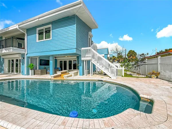 $7,500 | 14186 West Parsley Drive, Madeira Beach, FL 33708