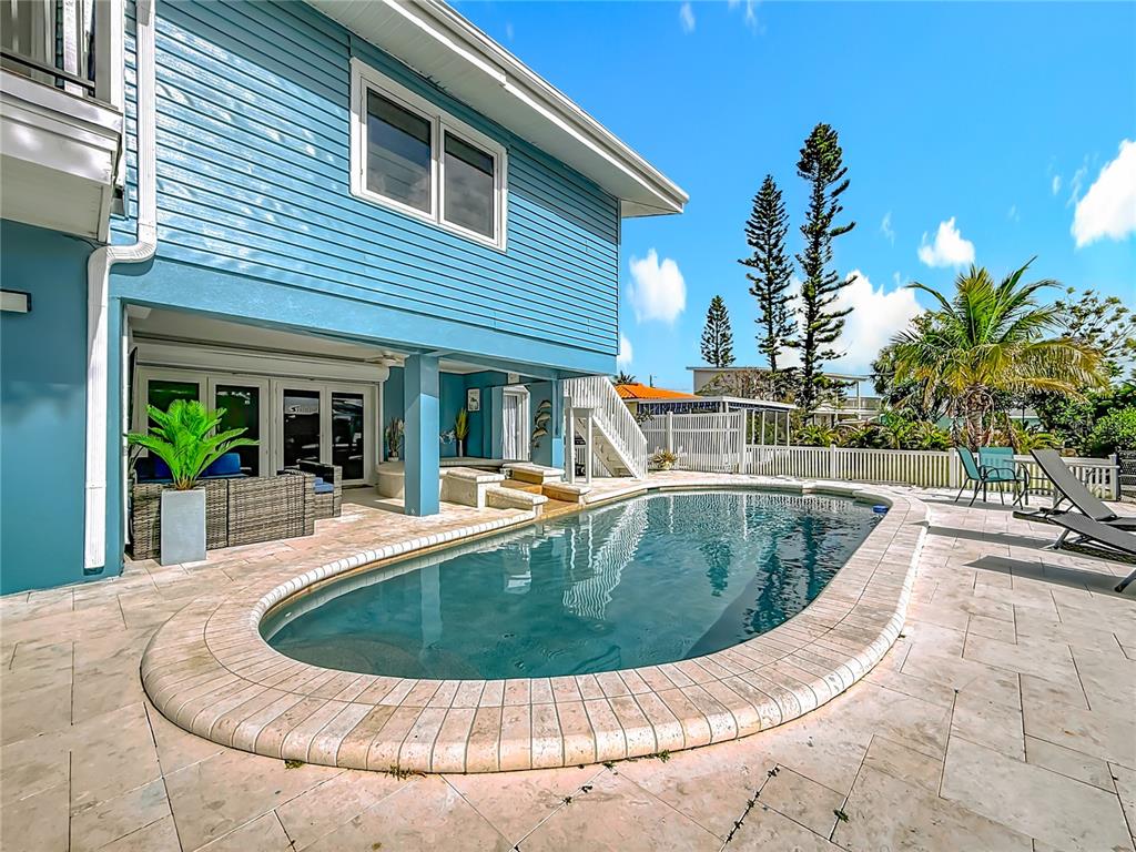 14186 West Parsley Drive Madeira Beach, FL 33708 - Photo 45 of 57