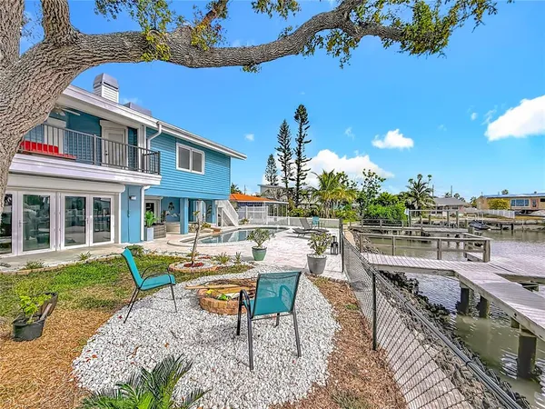 $7,500 | 14186 West Parsley Drive, Madeira Beach, FL 33708