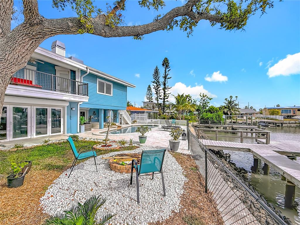 14186 West Parsley Drive Madeira Beach, FL 33708 - Photo 46 of 57