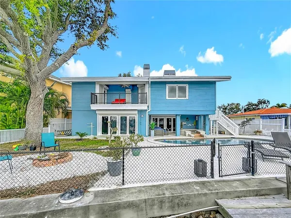 $7,500 | 14186 West Parsley Drive, Madeira Beach, FL 33708