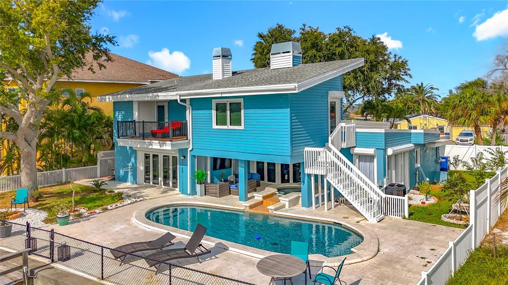 14186 West Parsley Drive Madeira Beach, FL 33708 - Photo 53 of 57