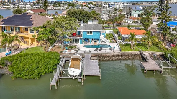 $7,500 | 14186 West Parsley Drive, Madeira Beach, FL 33708