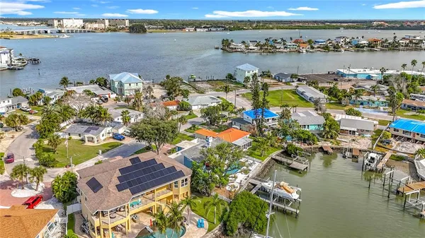 $7,500 | 14186 West Parsley Drive, Madeira Beach, FL 33708