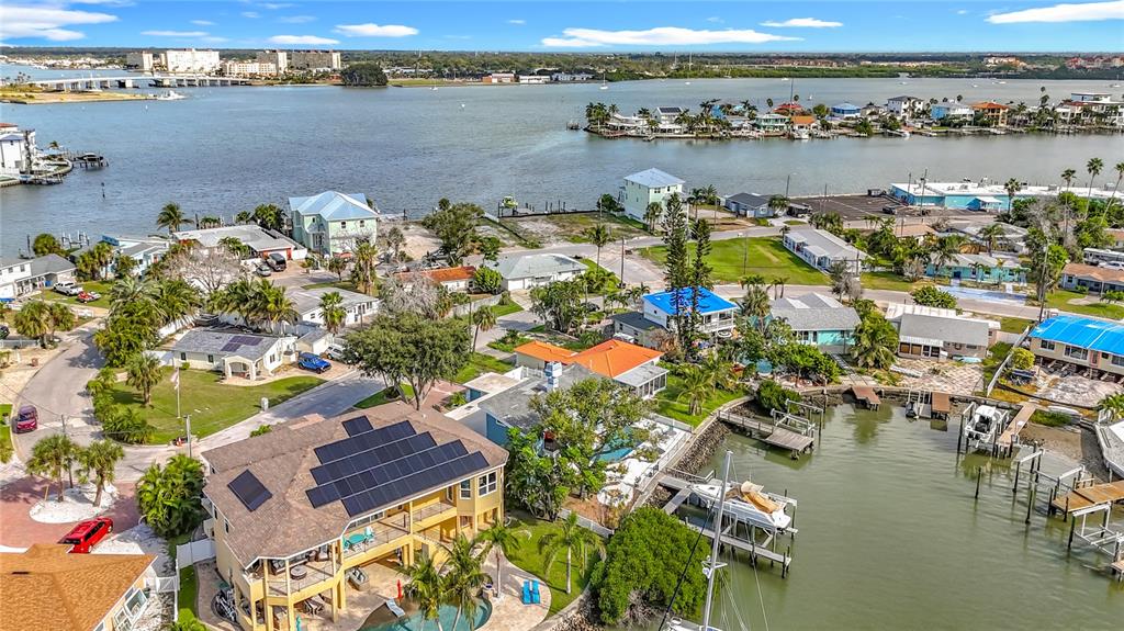 14186 West Parsley Drive Madeira Beach, FL 33708 - Photo 55 of 57