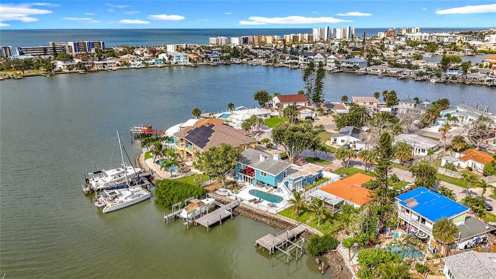 14186 West Parsley Drive Madeira Beach, FL 33708 - Photo 56 of 57