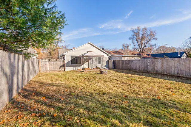 $154,000 | 3435 Sunnyheart Avenue, Jackson, MI 49201