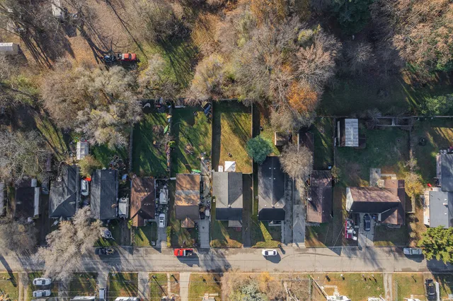 $154,000 | 3435 Sunnyheart Avenue, Jackson, MI 49201