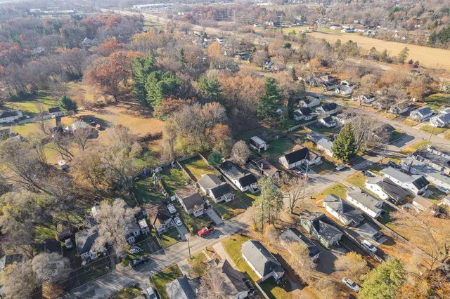 $154,000 | 3435 Sunnyheart Avenue, Jackson, MI 49201