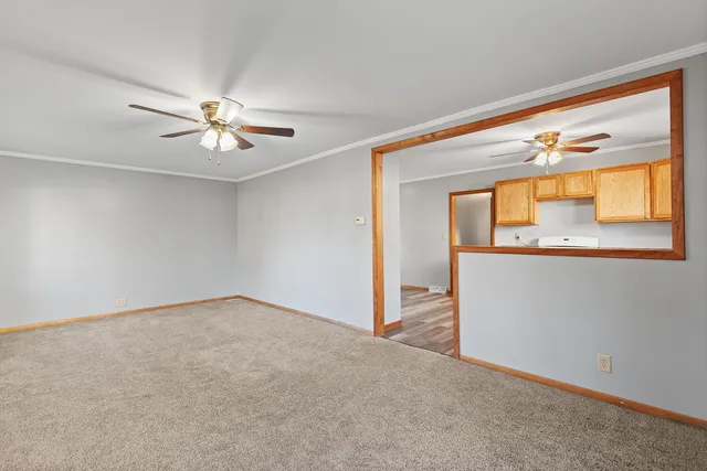 $154,000 | 3435 Sunnyheart Avenue, Jackson, MI 49201