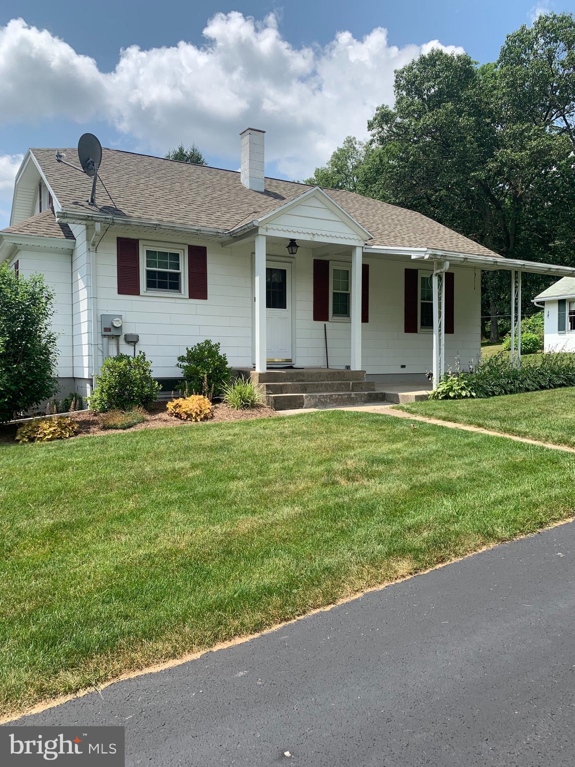 209 Germanville Road Ashland, PA 17921 - Photo 3 of 47
