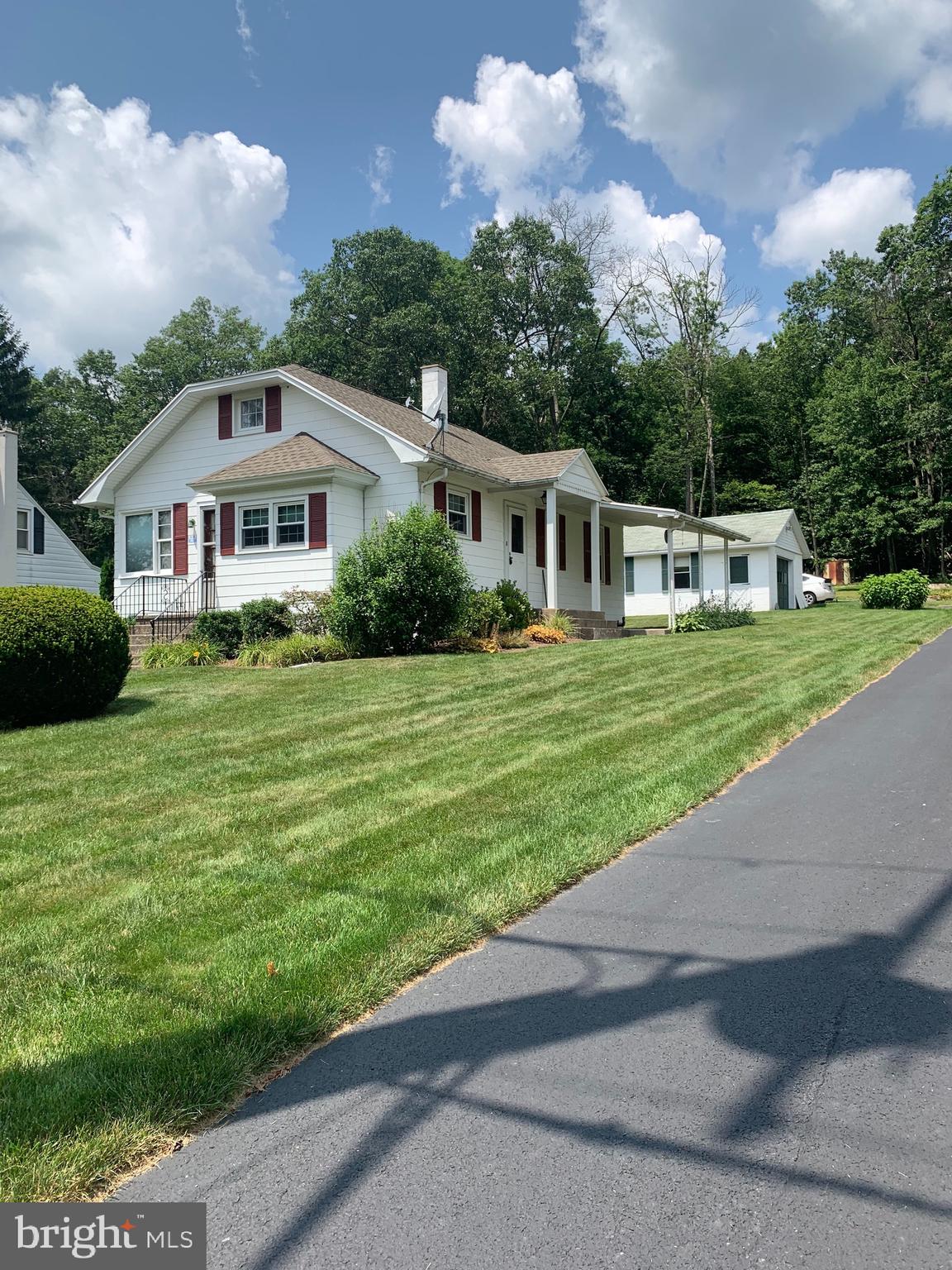 209 Germanville Road Ashland, PA 17921 - Photo 4 of 47