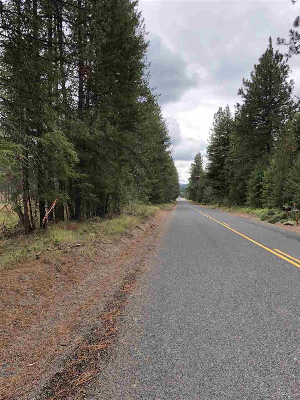 Lot 1 North Jefferson Road Elk, WA 99009 - Photo 6 of 6