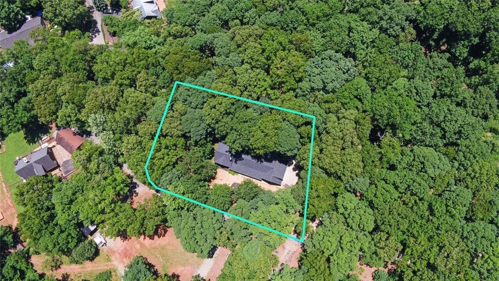 368 Stancil Dyer Road Dahlonega, GA 30533 - Photo 71 of 80