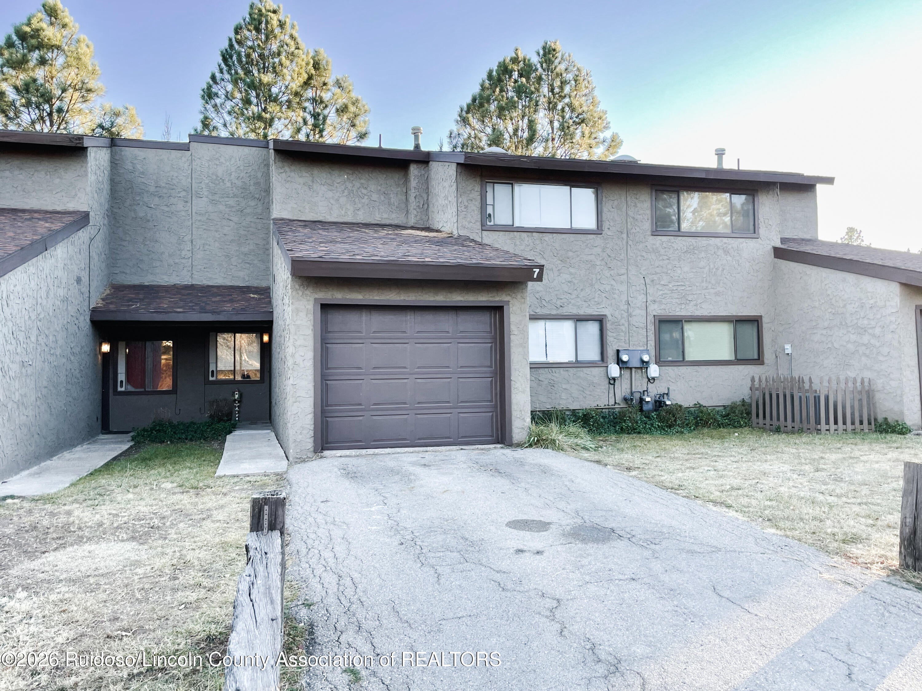 108 North Street, Unit 7 Ruidoso, NM 88345 - Photo 2 of 25 Gallery Image 2
