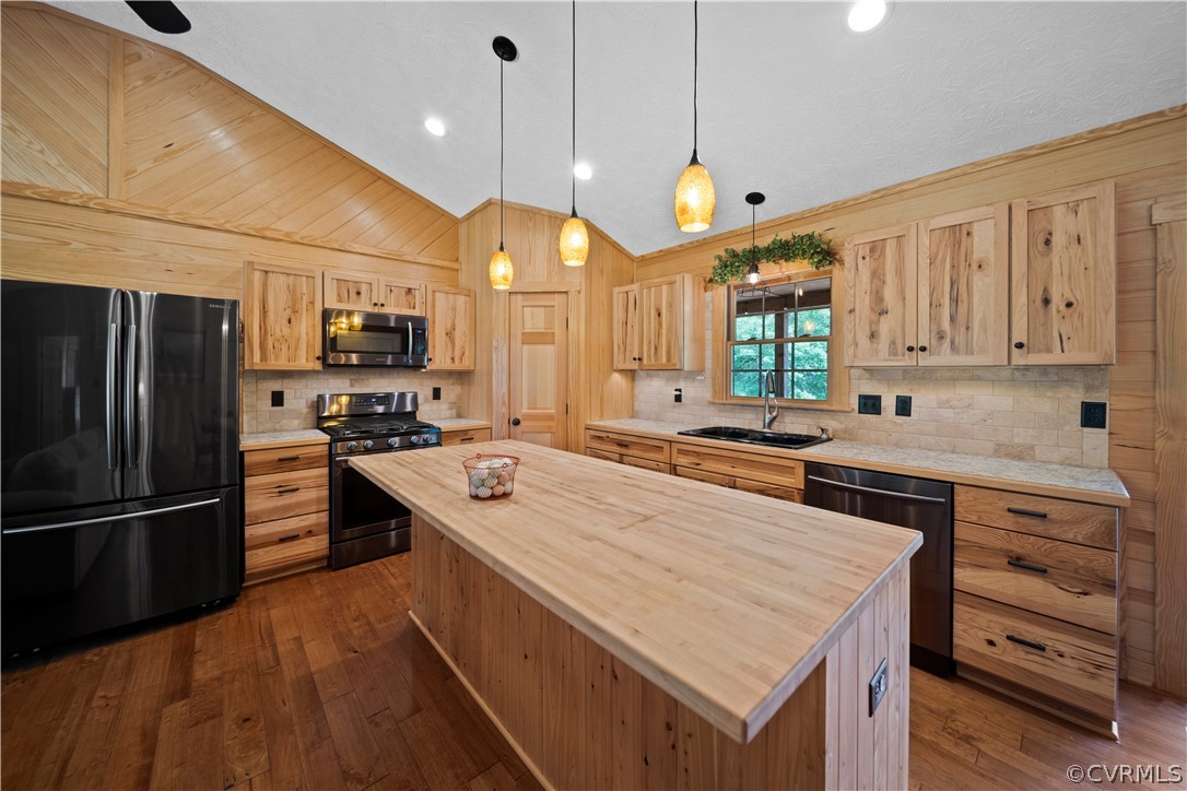 5455 Good Hope Road Lanexa, VA 23089 - Photo 12 of 50 Gallery Image 12