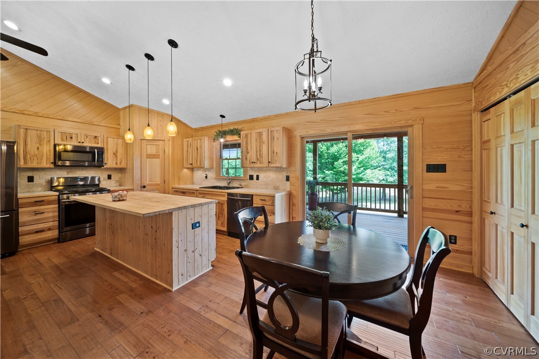 5455 Good Hope Road Lanexa, VA 23089 - Photo 18 of 50 Gallery Image 18
