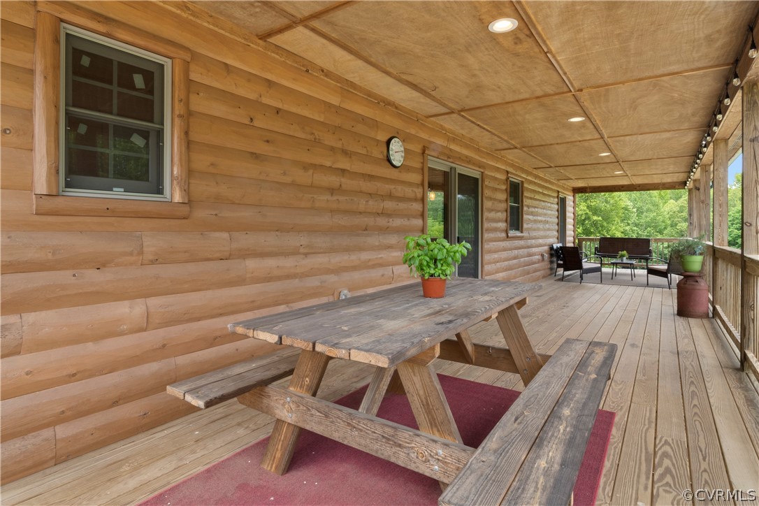 5455 Good Hope Road Lanexa, VA 23089 - Photo 35 of 50 Gallery Image 35