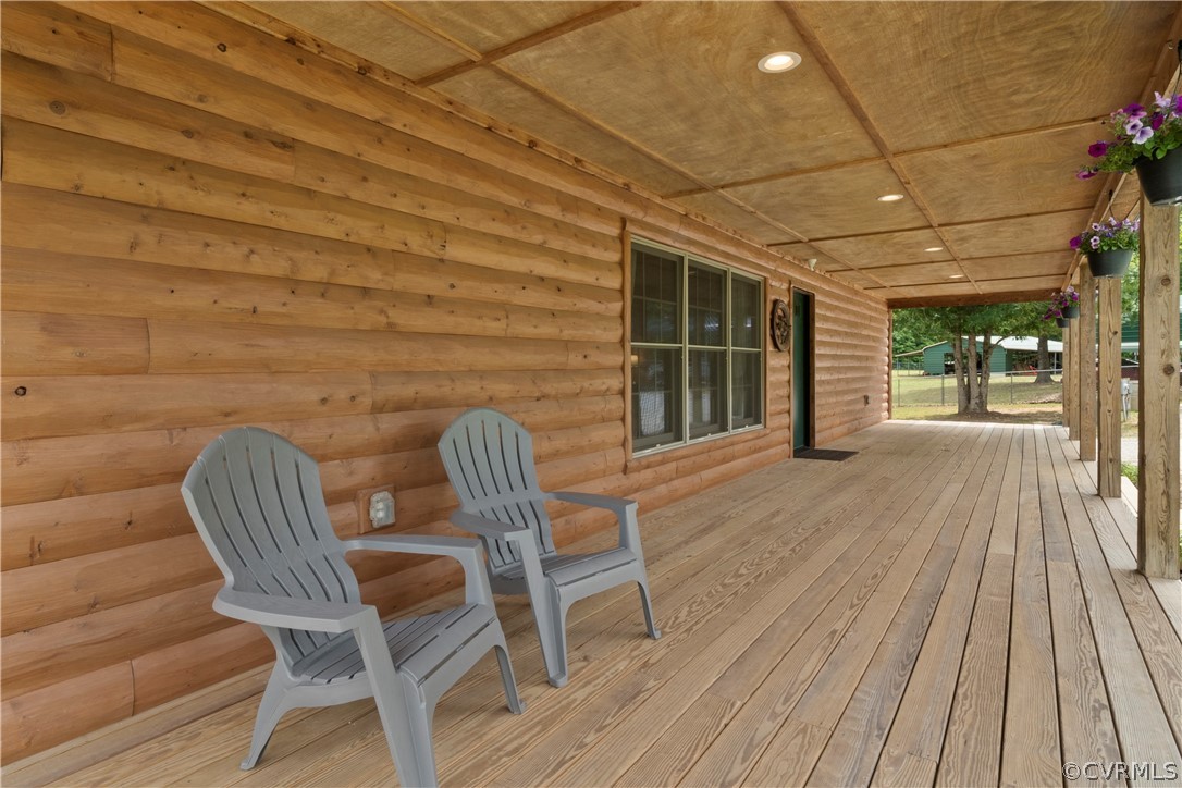 5455 Good Hope Road Lanexa, VA 23089 - Photo 39 of 50 Gallery Image 39