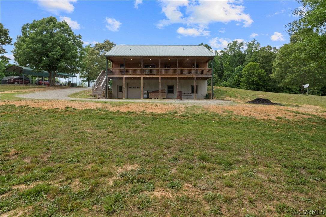 5455 Good Hope Road Lanexa, VA 23089 - Photo 40 of 50 Gallery Image 40