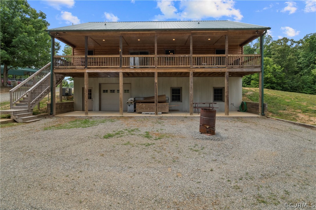 5455 Good Hope Road Lanexa, VA 23089 - Photo 41 of 50 Gallery Image 41
