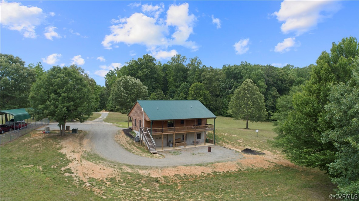 5455 Good Hope Road Lanexa, VA 23089 - Photo 46 of 50 Gallery Image 46
