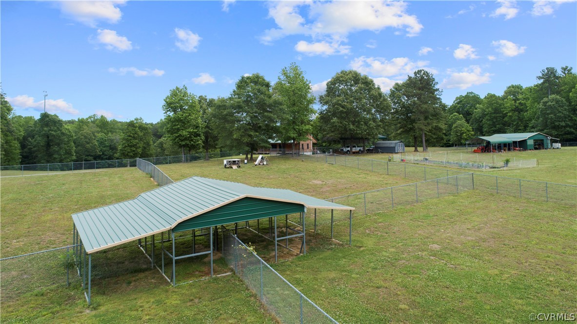 5455 Good Hope Road Lanexa, VA 23089 - Photo 47 of 50 Gallery Image 47