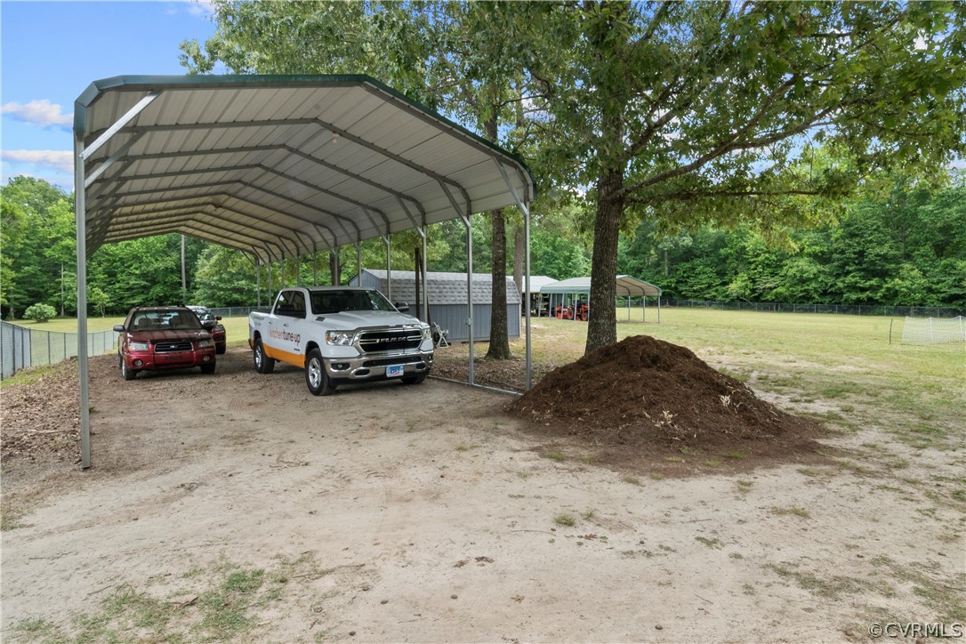 5455 Good Hope Road Lanexa, VA 23089 - Photo 48 of 50 Gallery Image 48