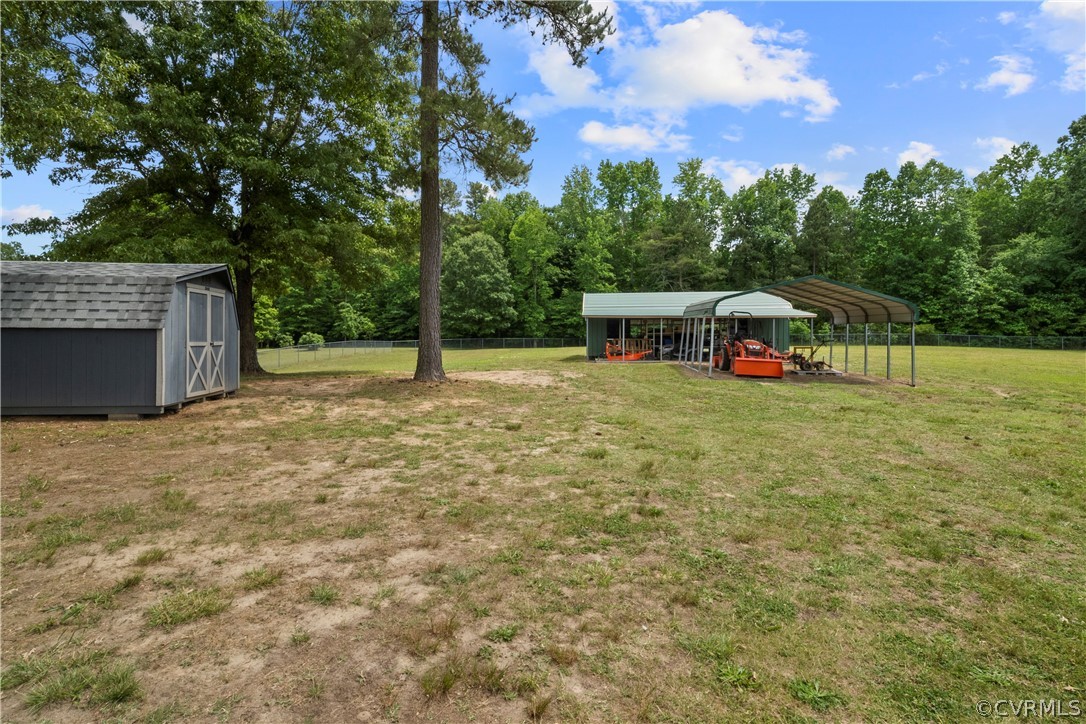 5455 Good Hope Road Lanexa, VA 23089 - Photo 49 of 50 Gallery Image 49