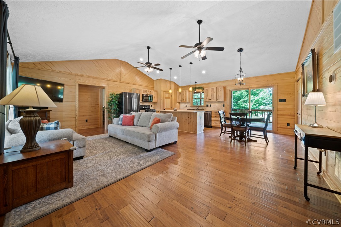 5455 Good Hope Road Lanexa, VA 23089 - Photo 8 of 50 Gallery Image 8