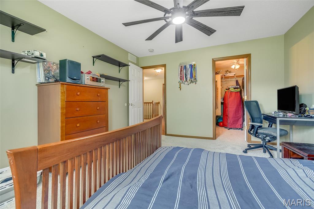2269 Deer Springs Trail Shiloh, IL 62221 - Photo 15 of 51