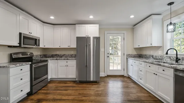 $269,000 | 1540 Cypress Drive, Henderson, NC 27536