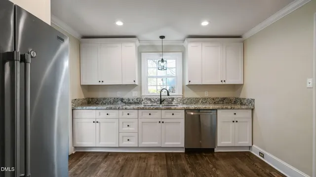 $269,000 | 1540 Cypress Drive, Henderson, NC 27536