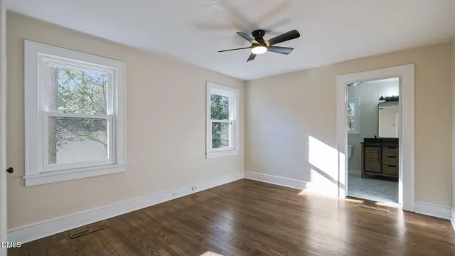 $269,000 | 1540 Cypress Drive, Henderson, NC 27536