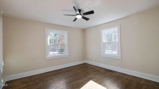 $269,000 | 1540 Cypress Drive, Henderson, NC 27536