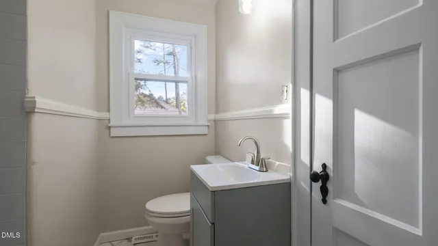 $269,000 | 1540 Cypress Drive, Henderson, NC 27536