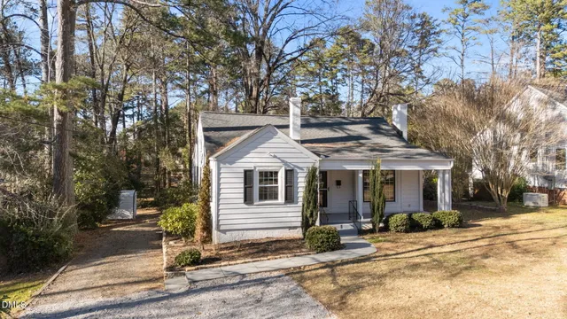 $269,000 | 1540 Cypress Drive, Henderson, NC 27536