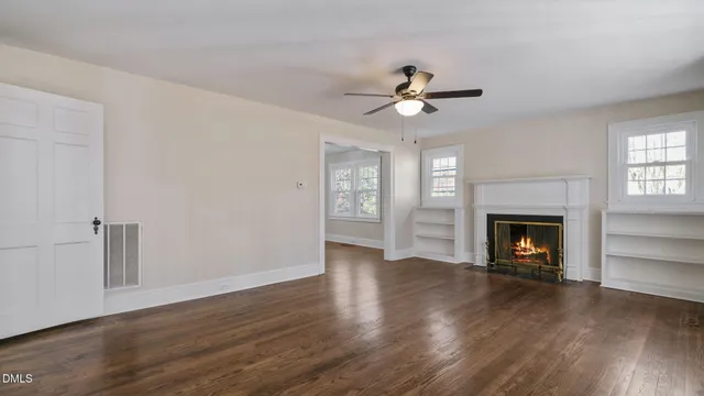 $269,000 | 1540 Cypress Drive, Henderson, NC 27536