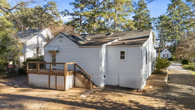 $269,000 | 1540 Cypress Drive, Henderson, NC 27536