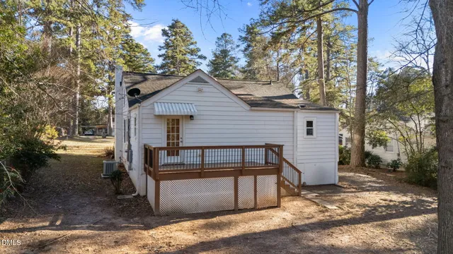 $269,000 | 1540 Cypress Drive, Henderson, NC 27536