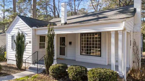 $258,000 | 1540 Cypress Drive, Henderson, NC 27536